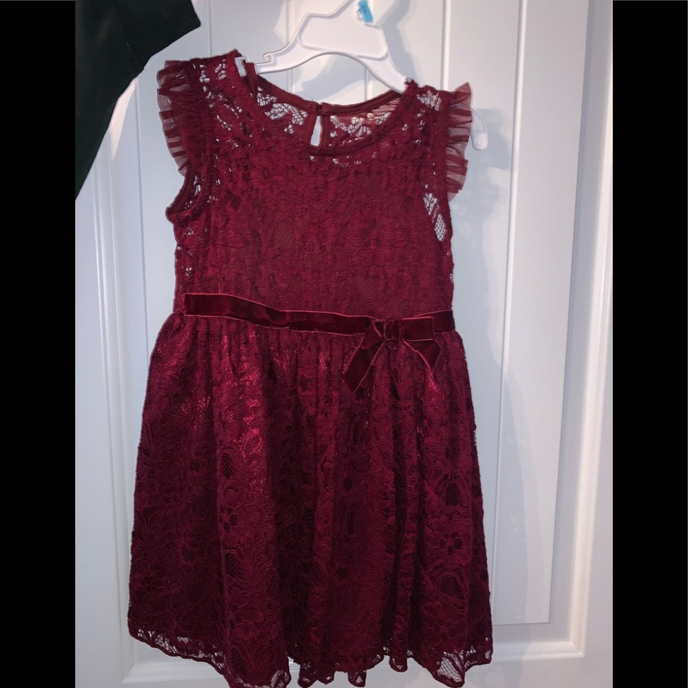Brand new with tags! Size 5T